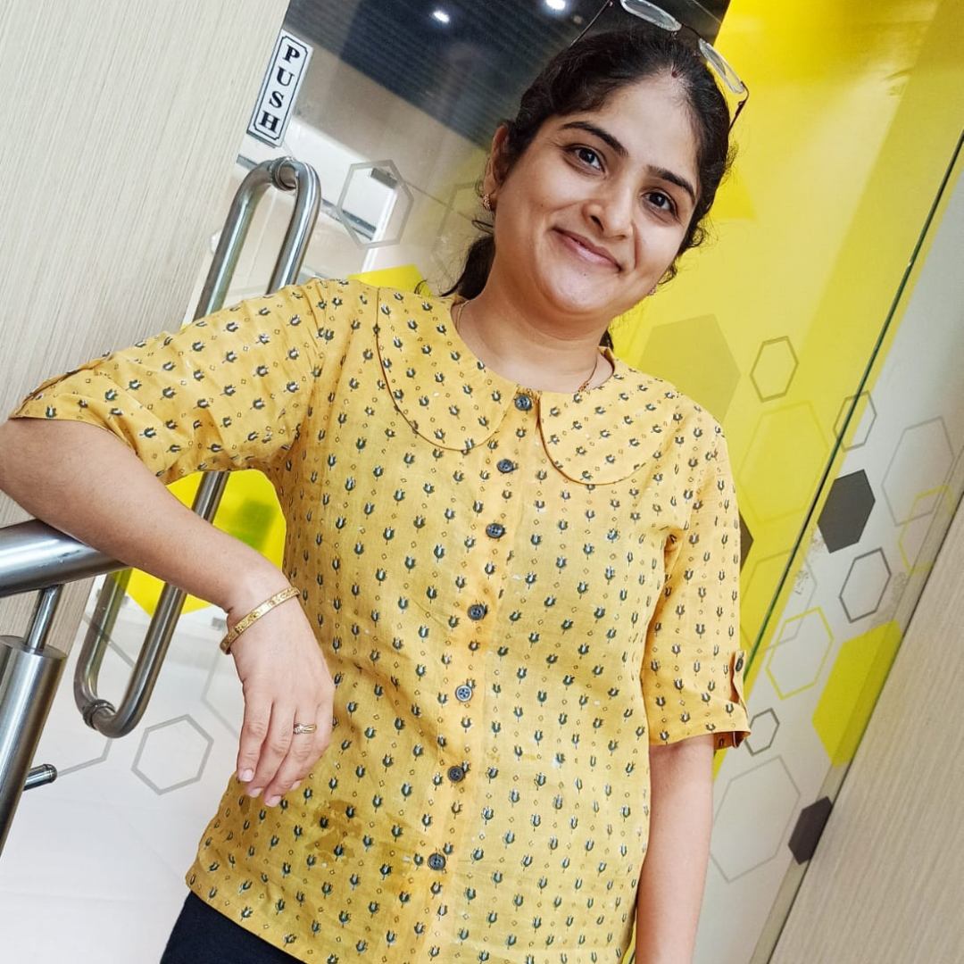 Asmita